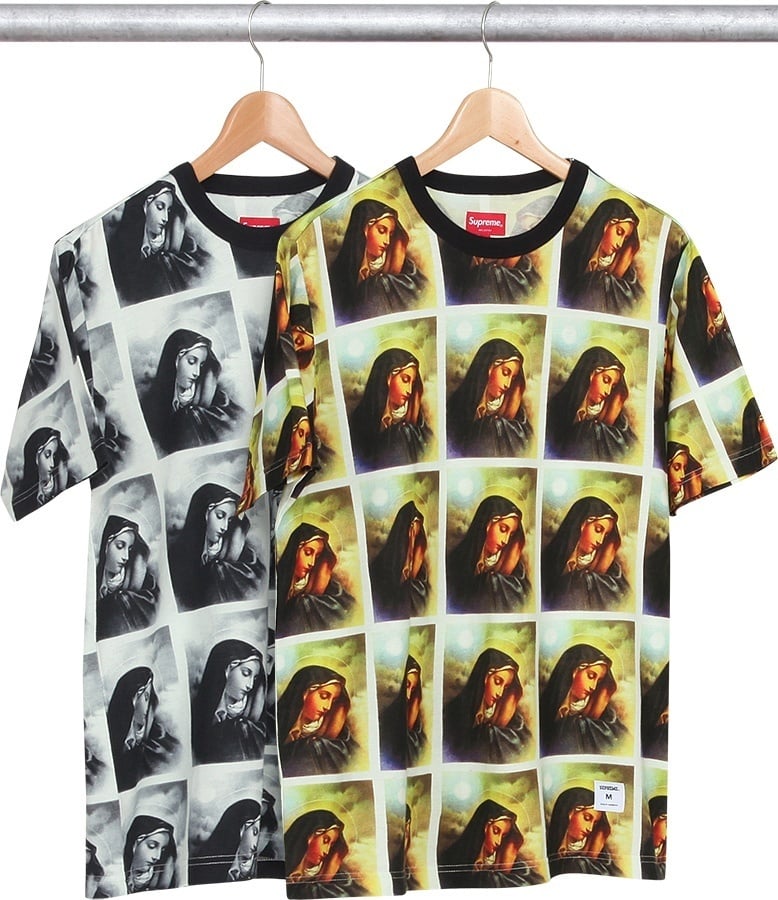 Virgin Mary Tee